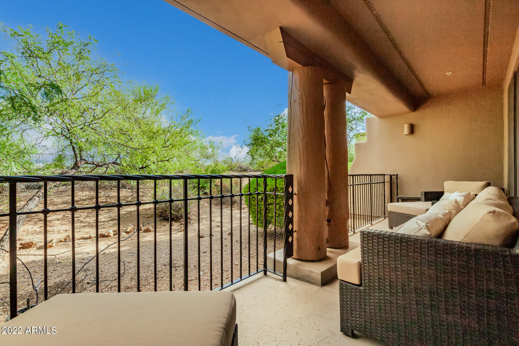 36601 N Mule Train Road - Photo 17