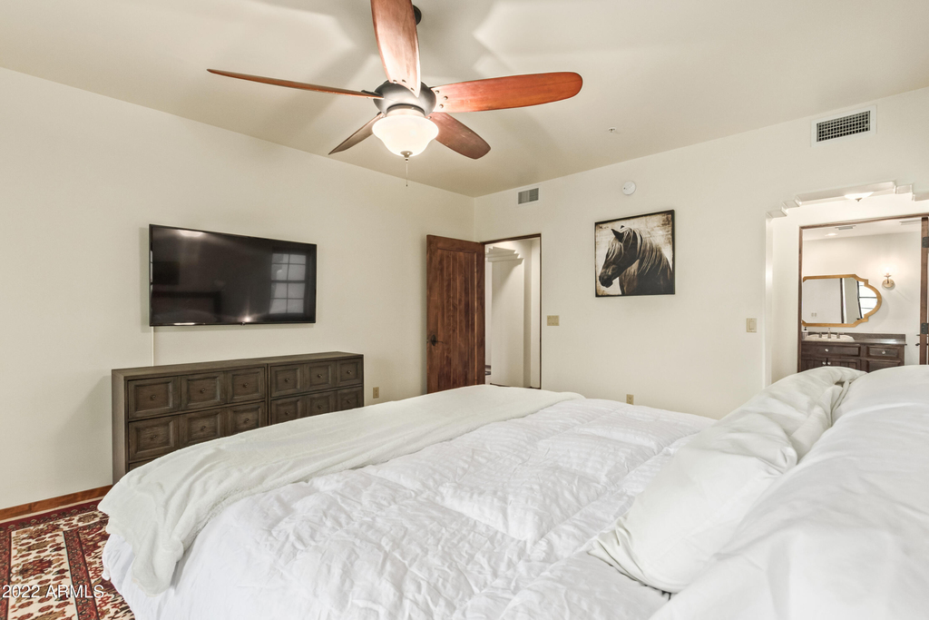 36601 N Mule Train Road - Photo 10