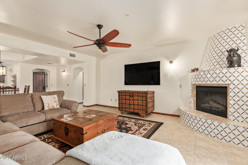 36601 N Mule Train Road - Photo 1
