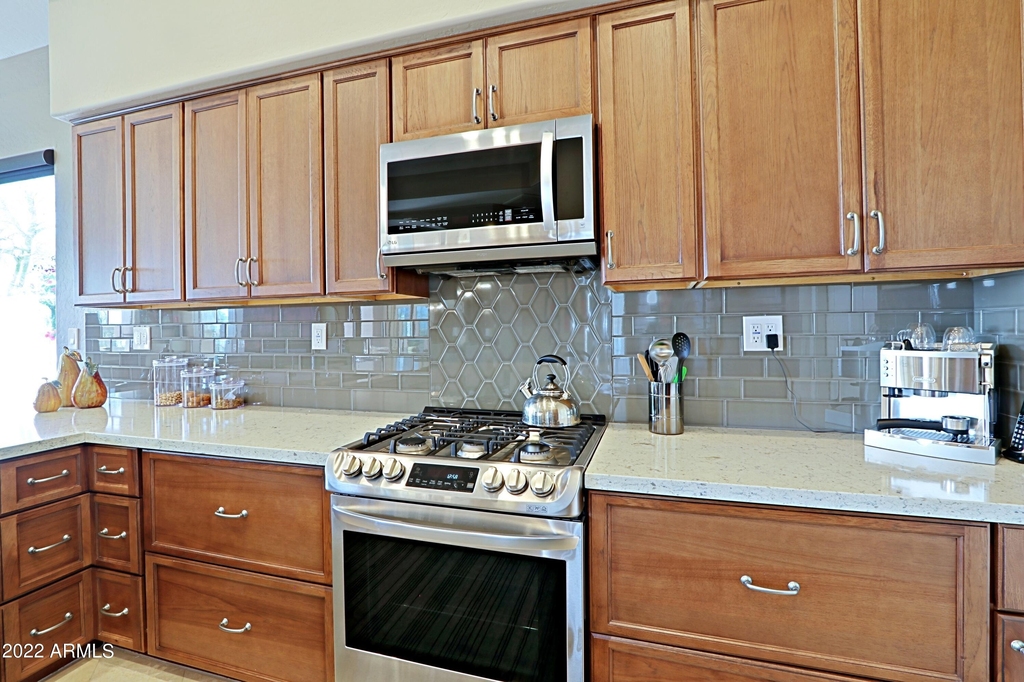 6751 E Amber Sun Drive - Photo 10