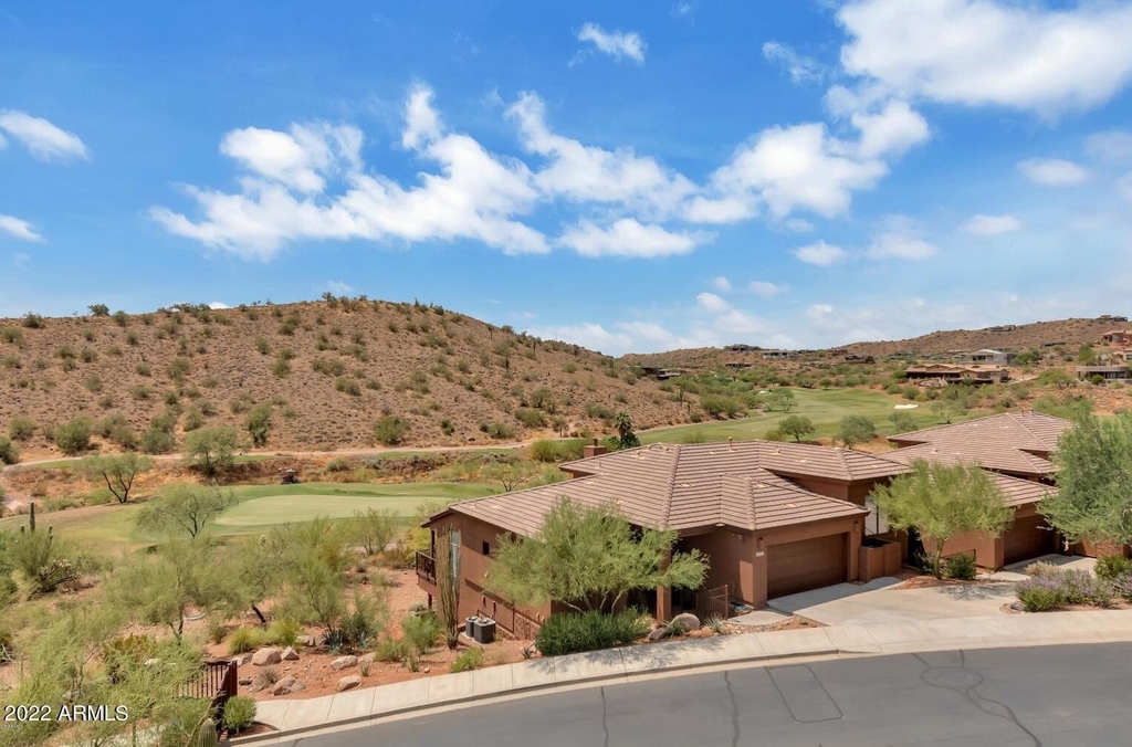 16360 E Ridgeline Drive E - Photo 1