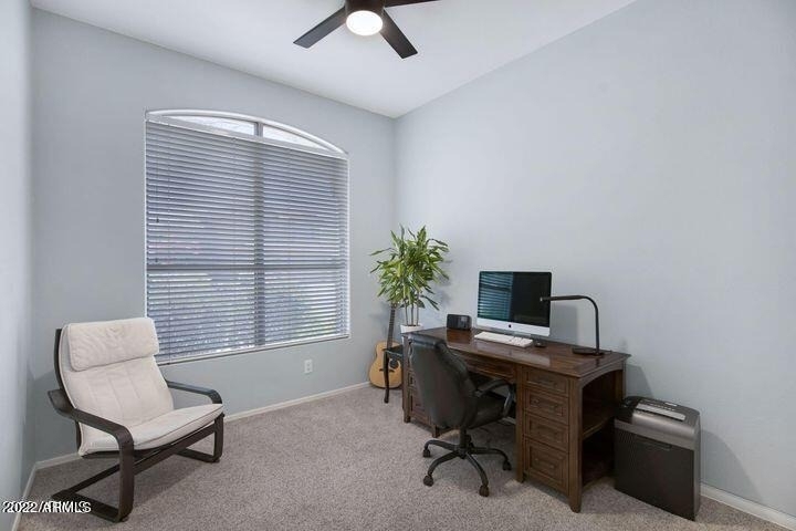 7314 E Gallego Lane - Photo 9