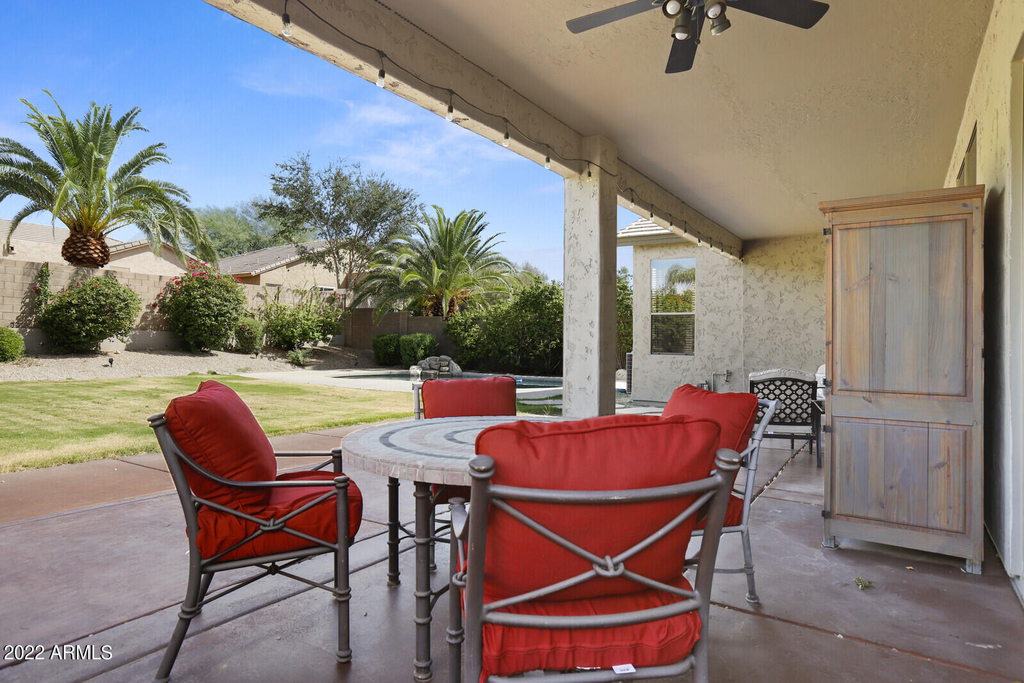 7314 E Gallego Lane - Photo 34