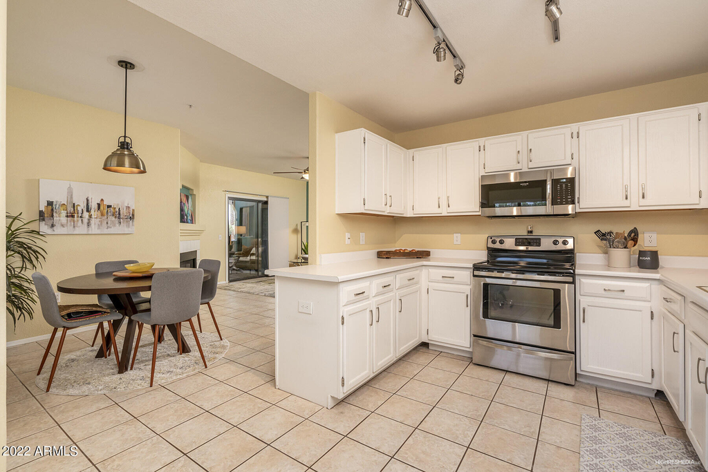 15050 N Thompson Peak Parkway - Photo 5