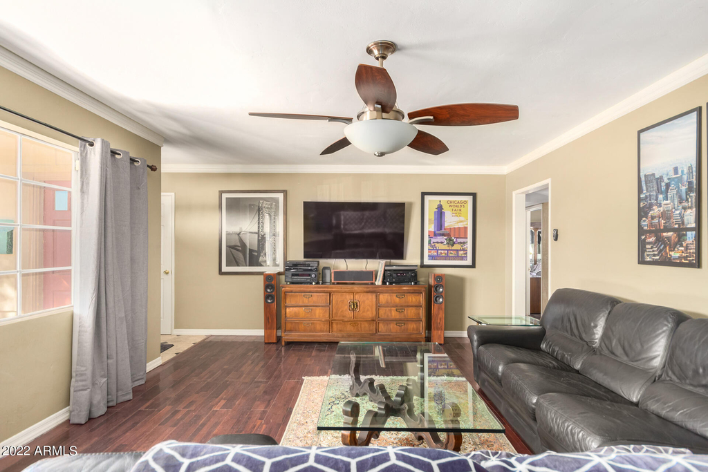 6626 E Granada Road - Photo 4