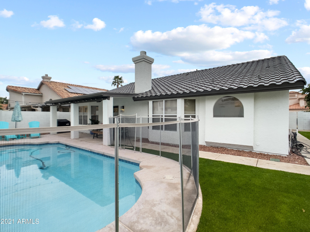 1218 E Seahorse Lane - Photo 23