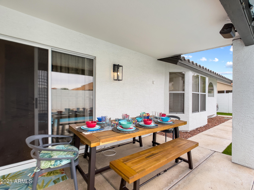 1218 E Seahorse Lane - Photo 24