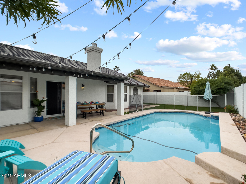 1218 E Seahorse Lane - Photo 21