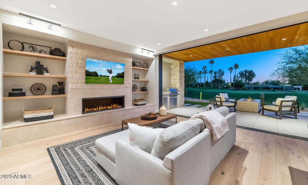 6331 E Phoenician Boulevard - Photo 5