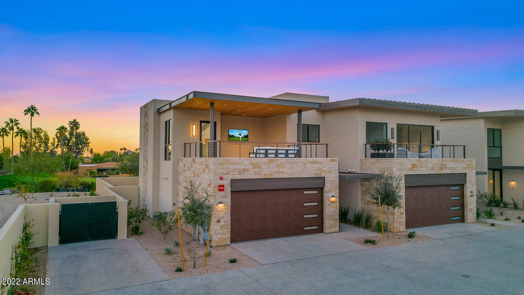 6331 E Phoenician Boulevard - Photo 1