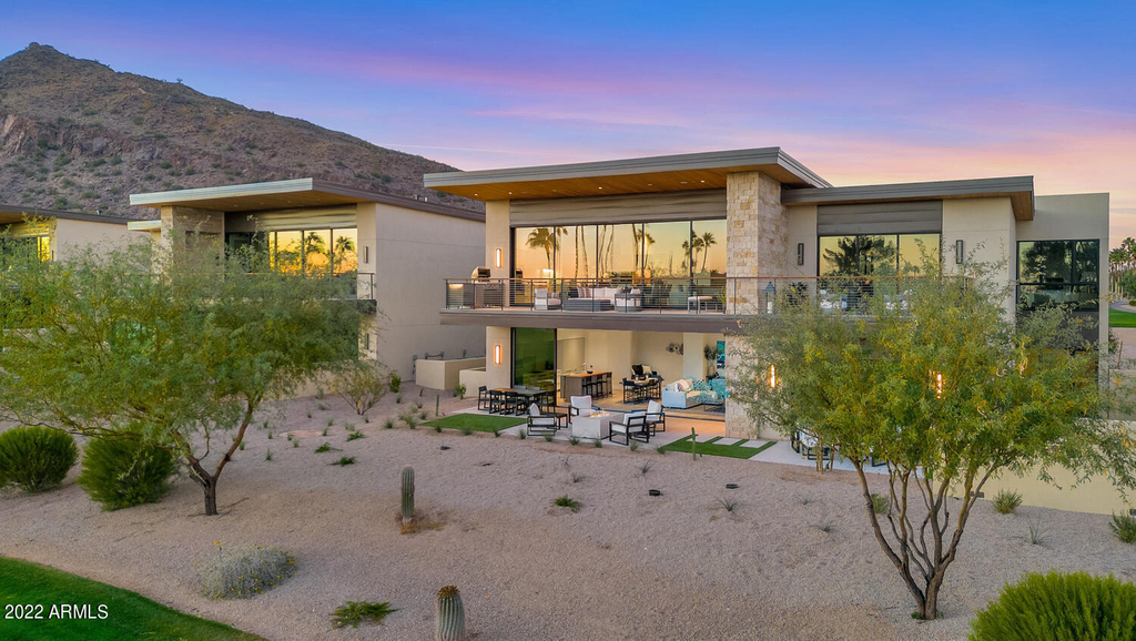 6331 E Phoenician Boulevard - Photo 0