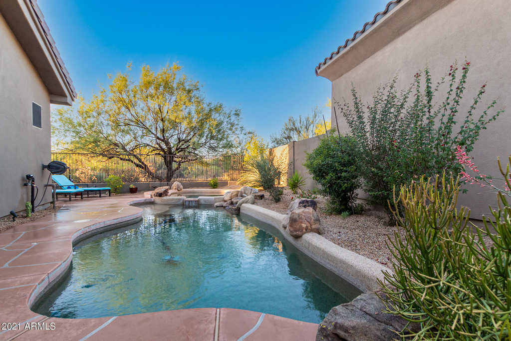 7468 E Soaring Eagle Way - Photo 39