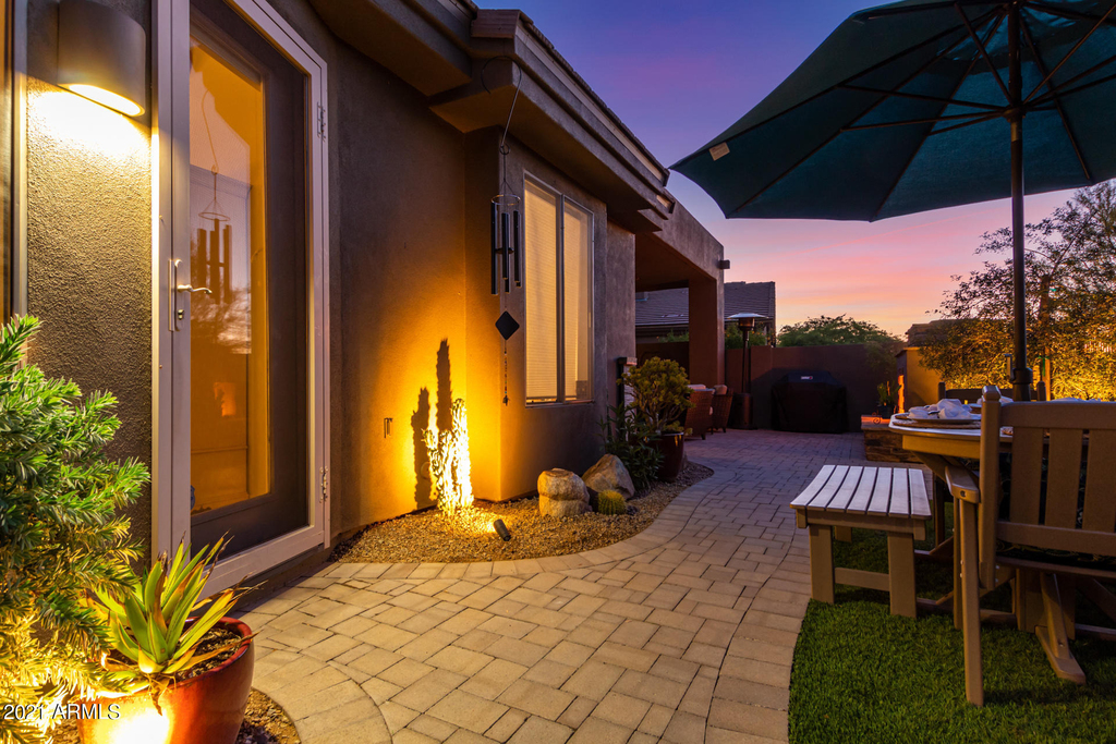 7468 E Soaring Eagle Way - Photo 46