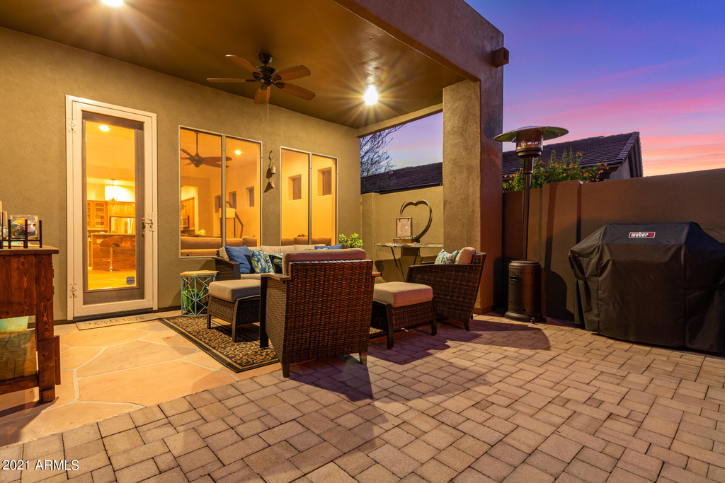 7468 E Soaring Eagle Way - Photo 45