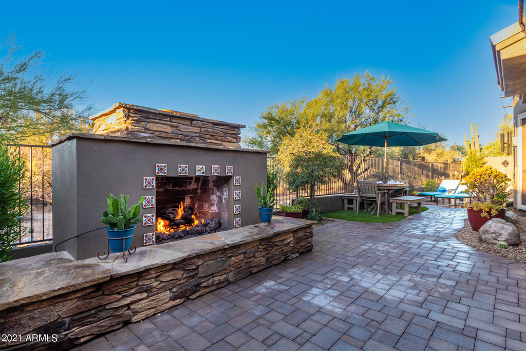 7468 E Soaring Eagle Way - Photo 34