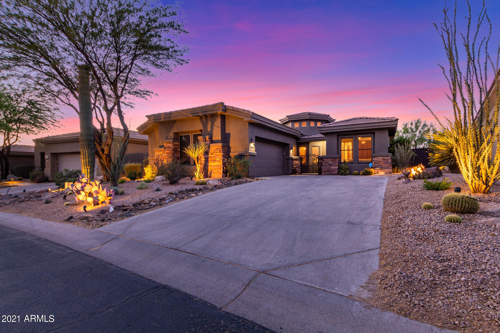 7468 E Soaring Eagle Way - Photo 41