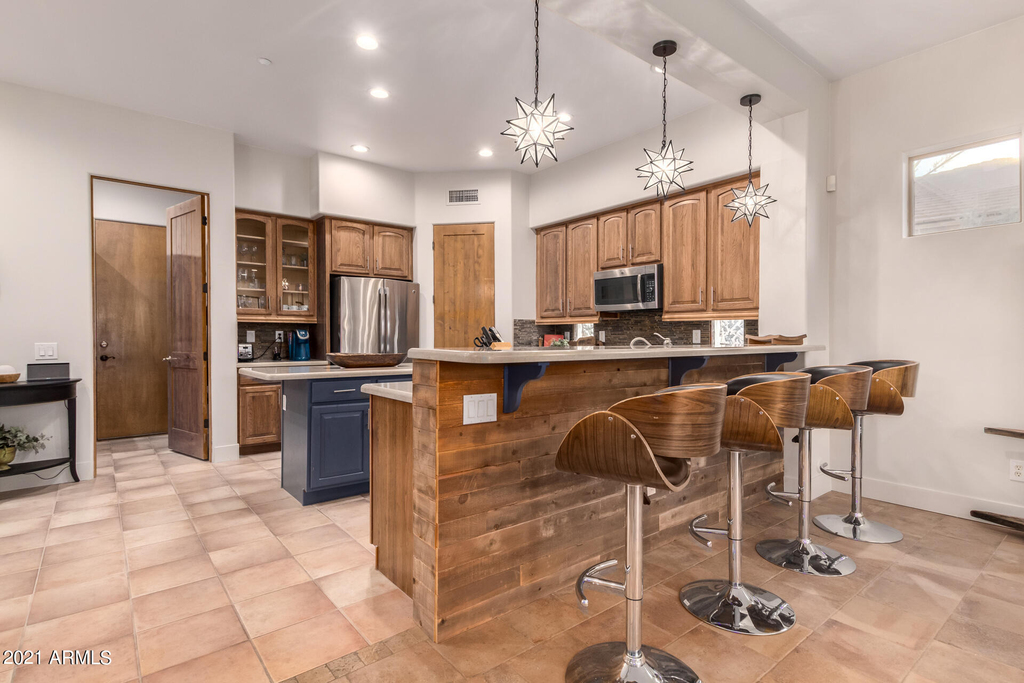 7468 E Soaring Eagle Way - Photo 7