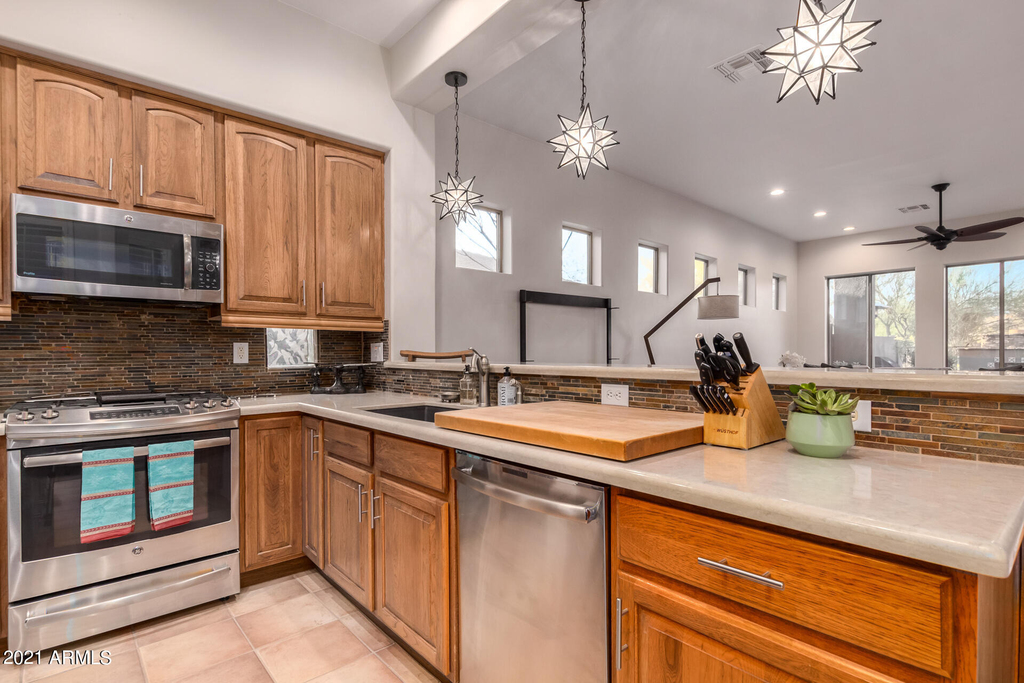 7468 E Soaring Eagle Way - Photo 15