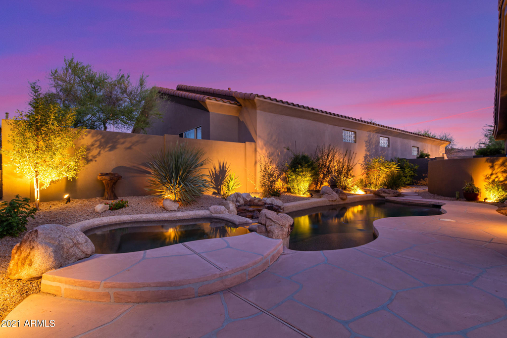 7468 E Soaring Eagle Way - Photo 44