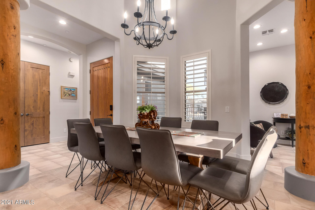7468 E Soaring Eagle Way - Photo 5
