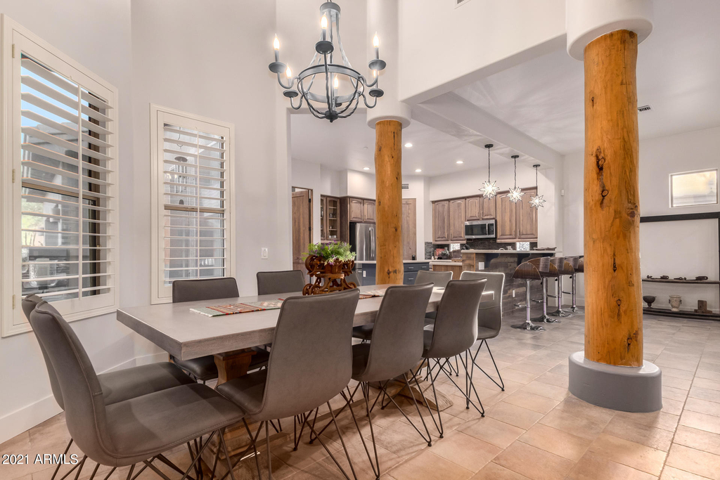 7468 E Soaring Eagle Way - Photo 3