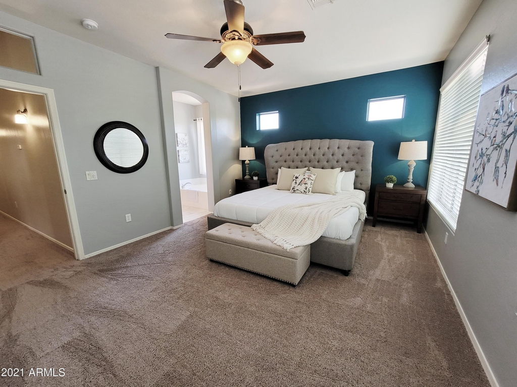 4115 N Boulder Canyon -- - Photo 28