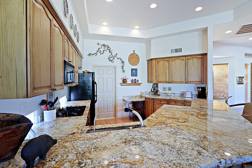 6894 E Thirsty Cactus Lane - Photo 13