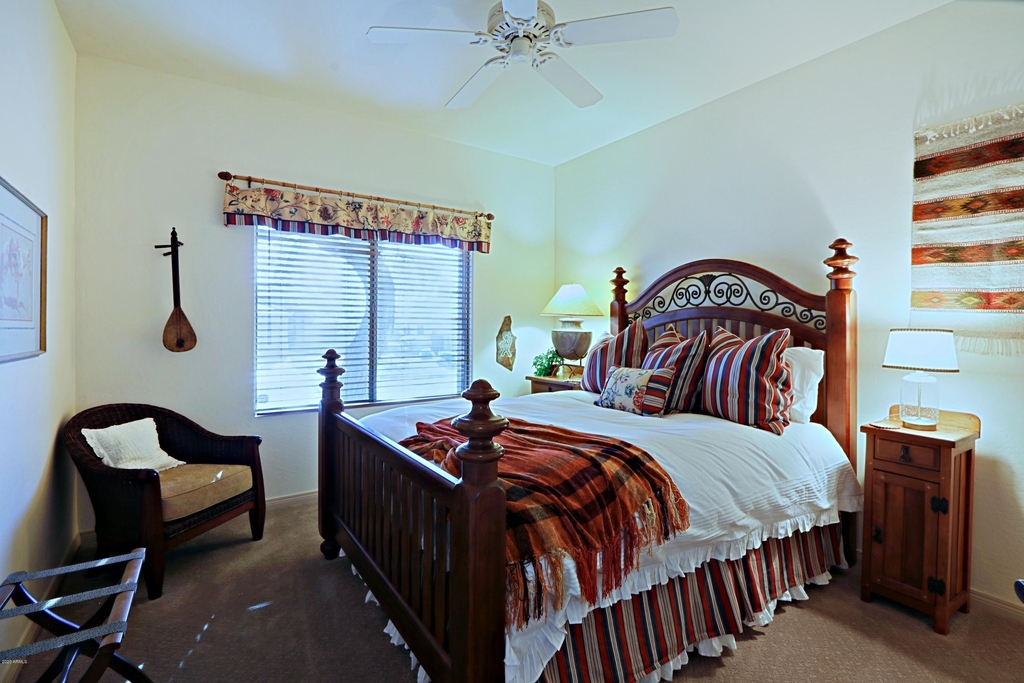 6894 E Thirsty Cactus Lane - Photo 26