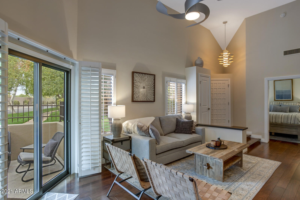 7272 E Gainey Ranch Road - Photo 7