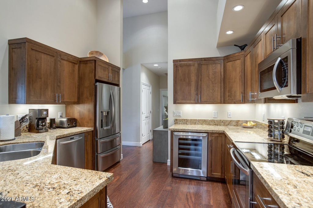 7272 E Gainey Ranch Road - Photo 2