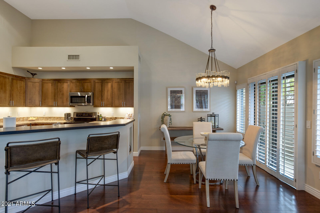 7272 E Gainey Ranch Road - Photo 9