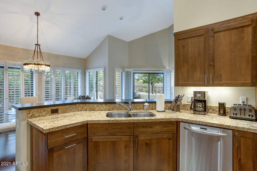 7272 E Gainey Ranch Road - Photo 4