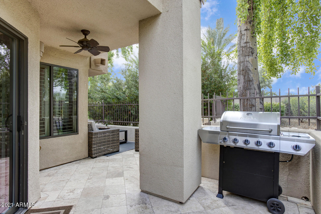 7272 E Gainey Ranch Road - Photo 25