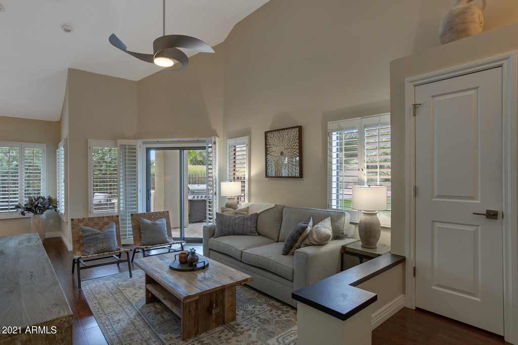 7272 E Gainey Ranch Road - Photo 6