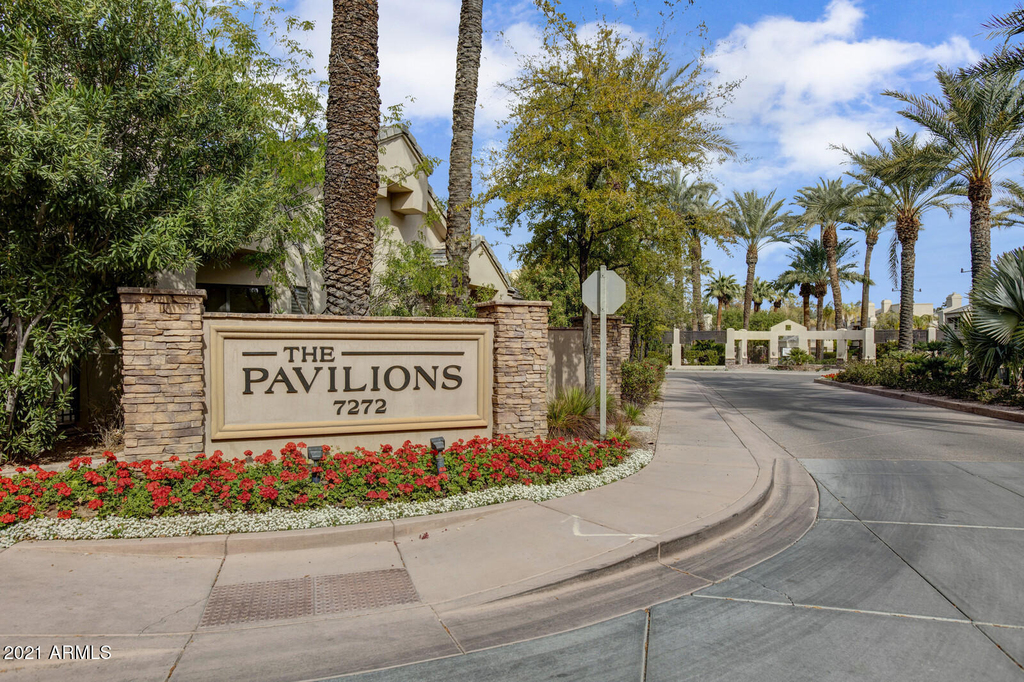 7272 E Gainey Ranch Road - Photo 32