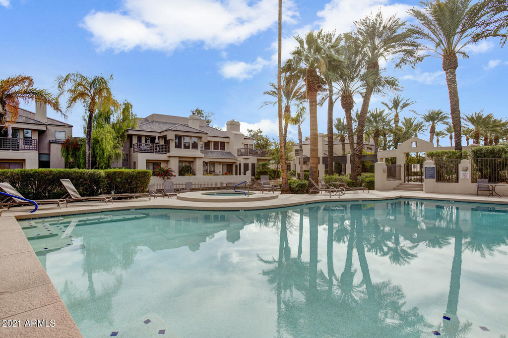 7272 E Gainey Ranch Road - Photo 29