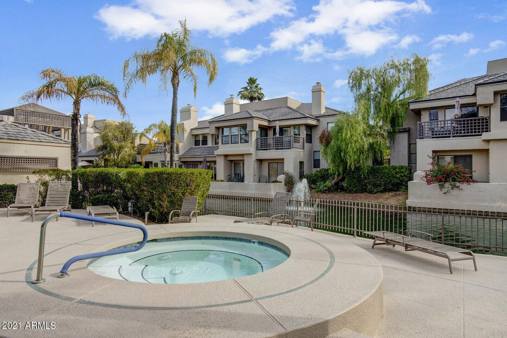 7272 E Gainey Ranch Road - Photo 31