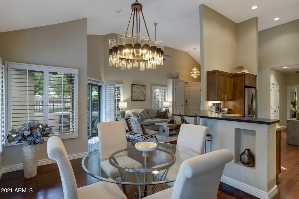 7272 E Gainey Ranch Road - Photo 1
