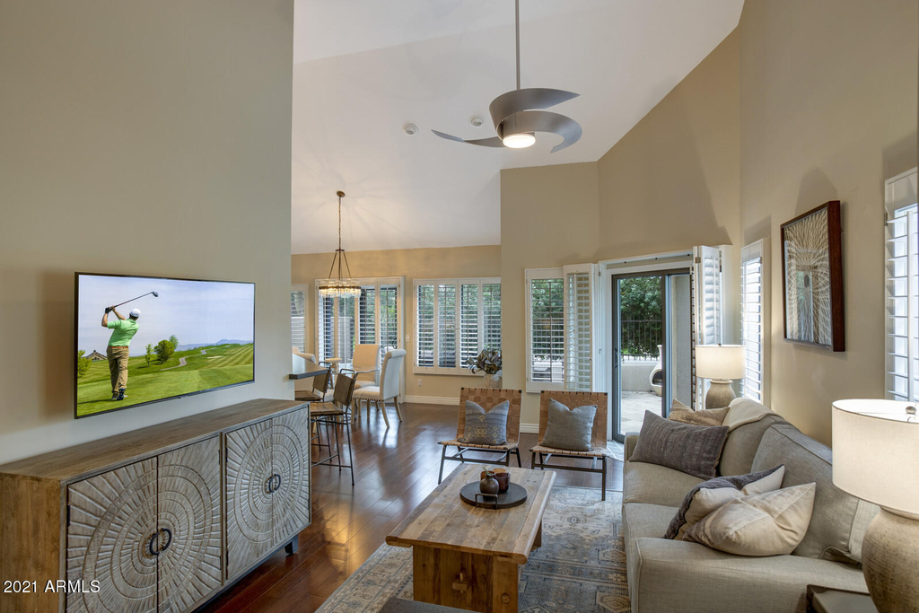 7272 E Gainey Ranch Road - Photo 8