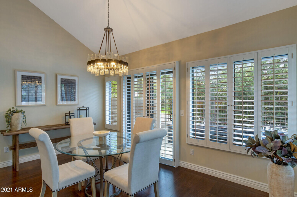 7272 E Gainey Ranch Road - Photo 10
