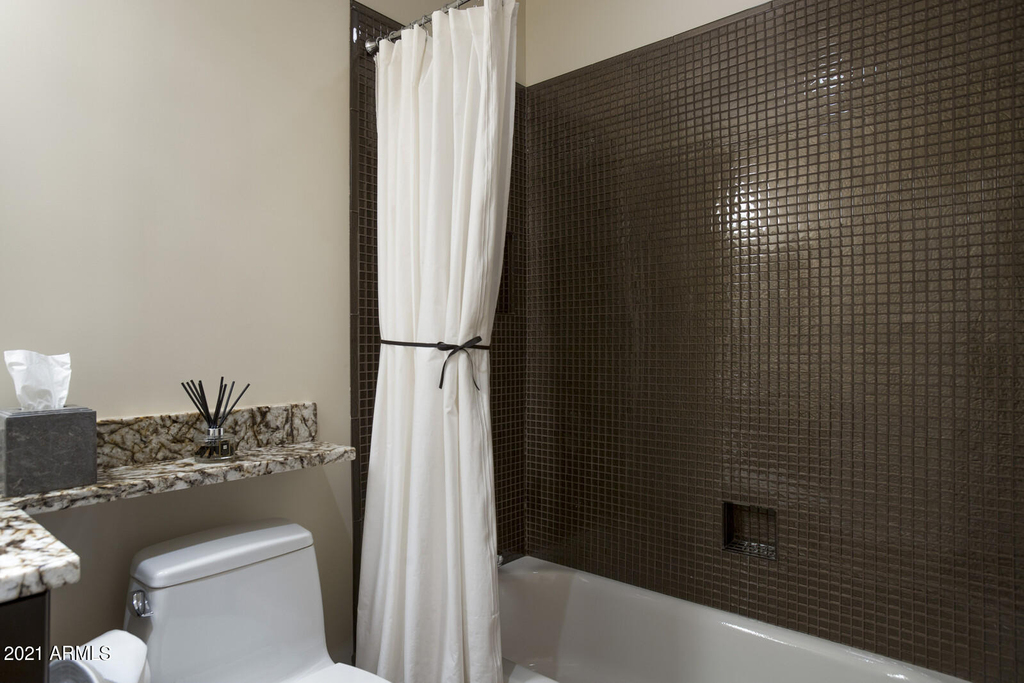 7272 E Gainey Ranch Road - Photo 21