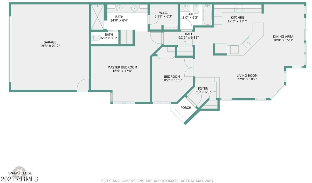 7272 E Gainey Ranch Road - Photo 36