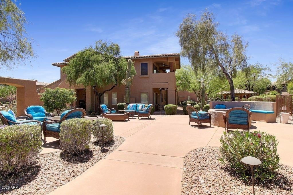 11500 E Cochise Drive - Photo 41