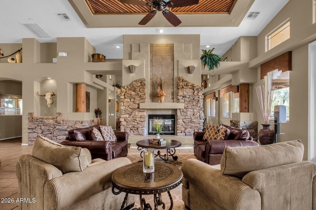 11500 E Cochise Drive - Photo 46