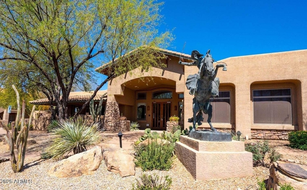 11500 E Cochise Drive - Photo 44