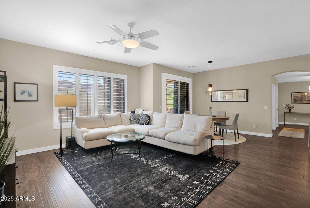 19550 N Grayhawk Drive - Photo 2