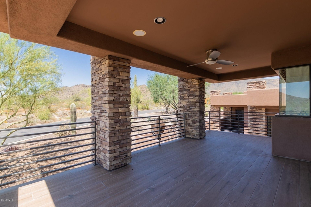 5365 E Prickley Pear Road - Photo 23