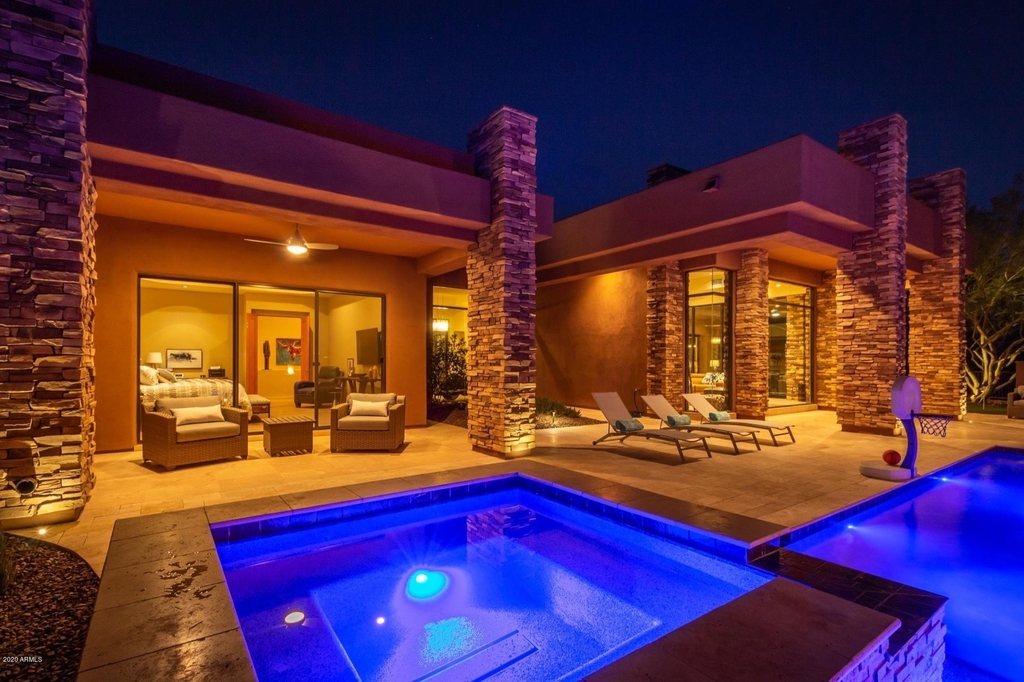 5365 E Prickley Pear Road - Photo 47