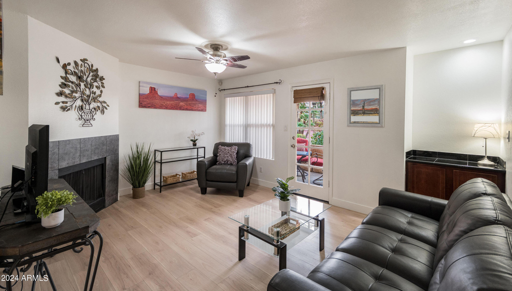 8787 E Mountain View Road - Photo 5
