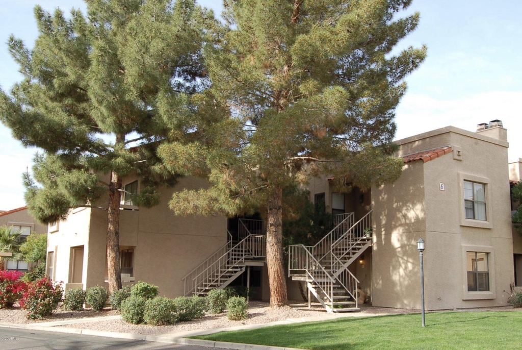 8787 E Mountain View Road - Photo 1